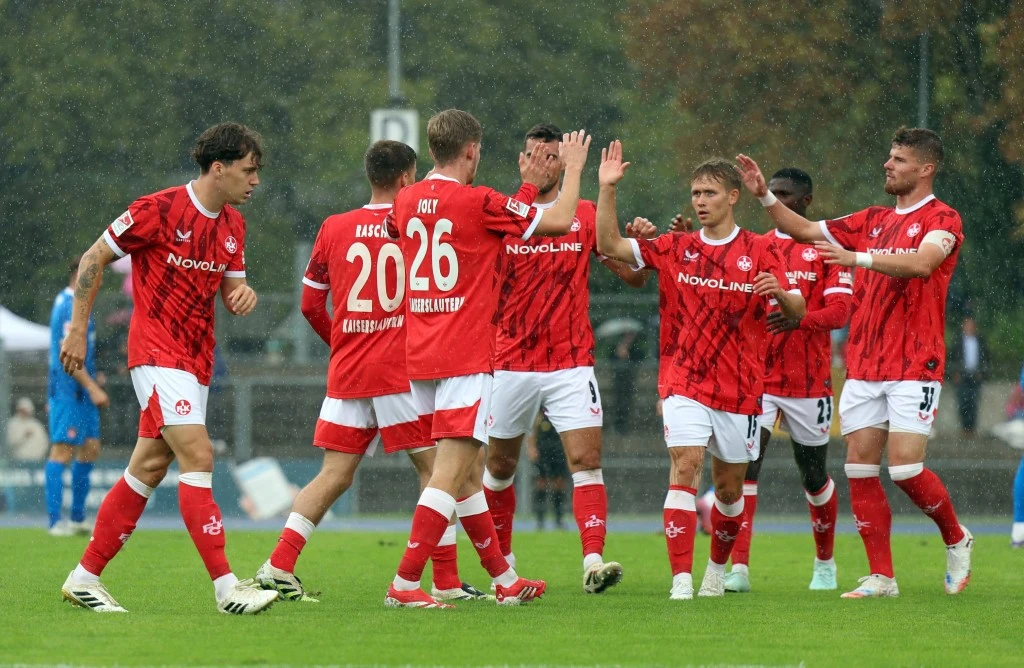 Foto: Imago / Jan Hübner