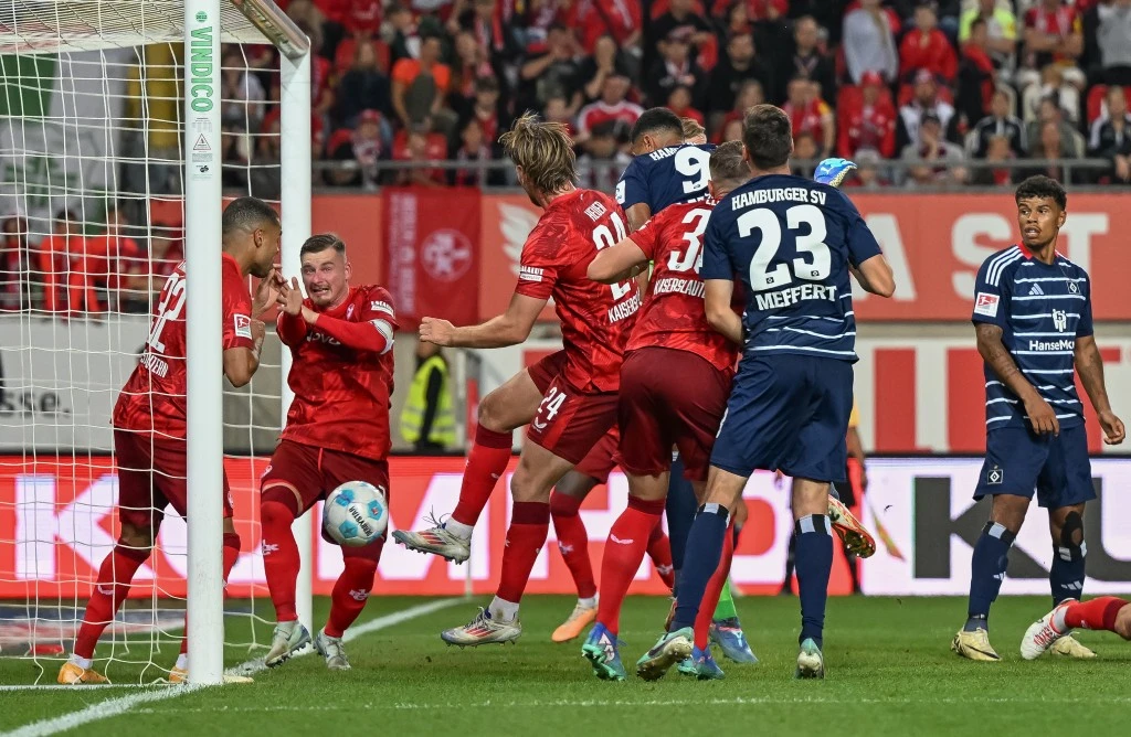 Foto: Getty Images / Christian Kaspar-Bartke