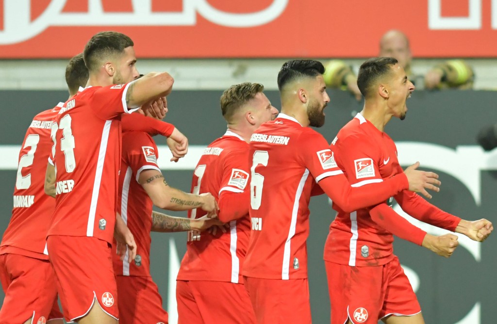 Foto: Imago Images / Werner Schmitt