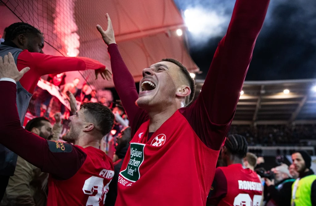 Foto: Getty Images / Yuliia Perekopaiko