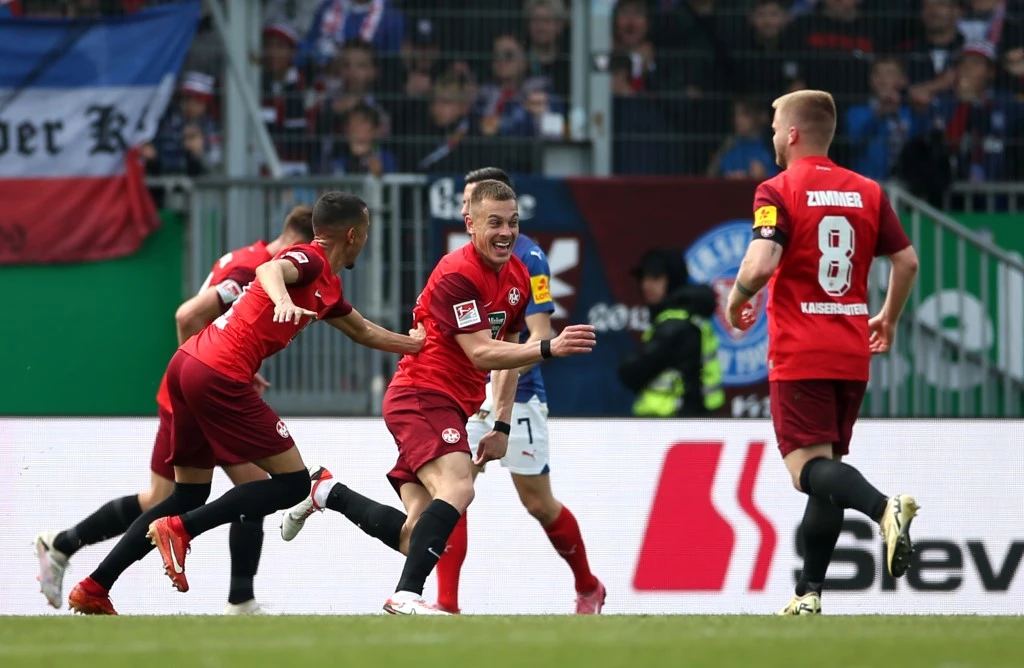 Foto: Getty Images / Cathrin Müller