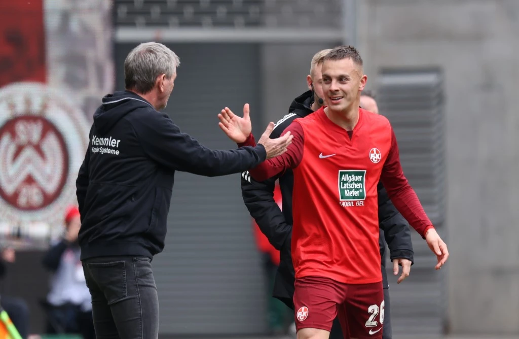 Foto: Getty Images / Jürgen Schwarz