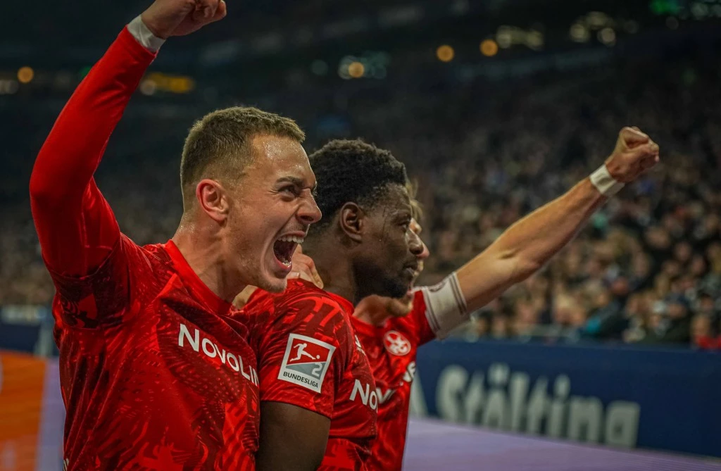 Foto: Imago / Steinsiek.ch