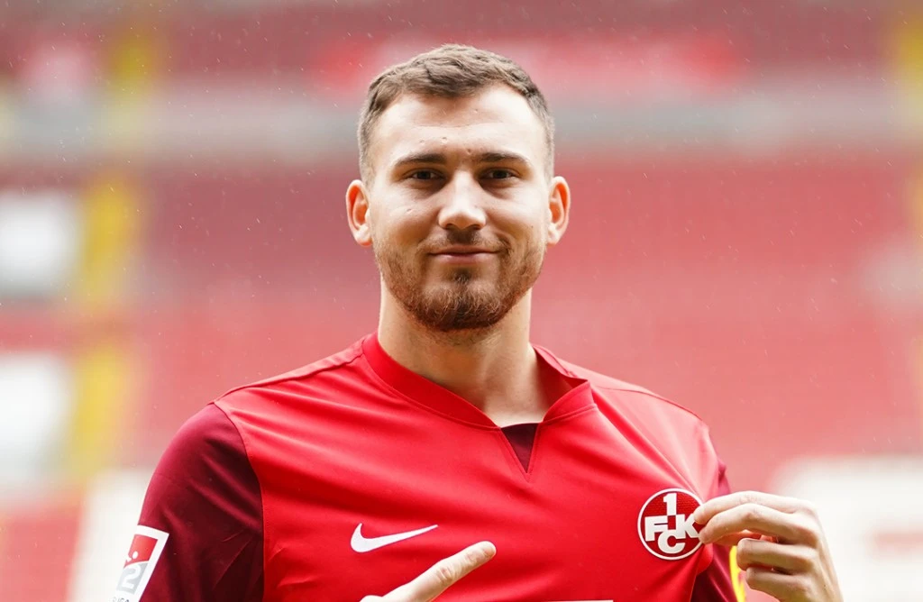 Foto: 1. FC Kaiserslautern