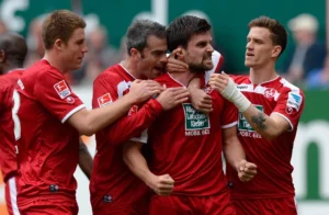 Foto: Getty Images / Daniel Kopatsch