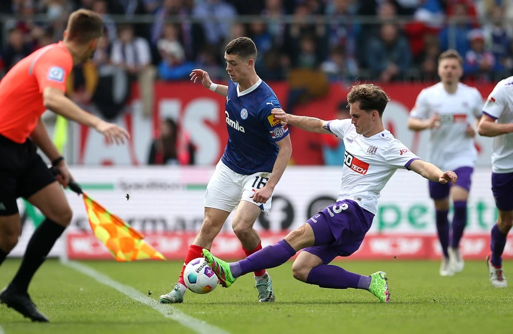 Foto: Getty Images / Cathrin Müller