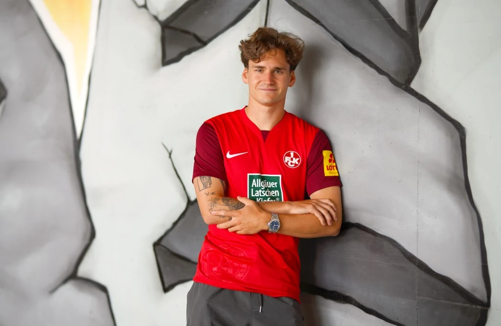 Foto: 1. FC Kaiserslautern