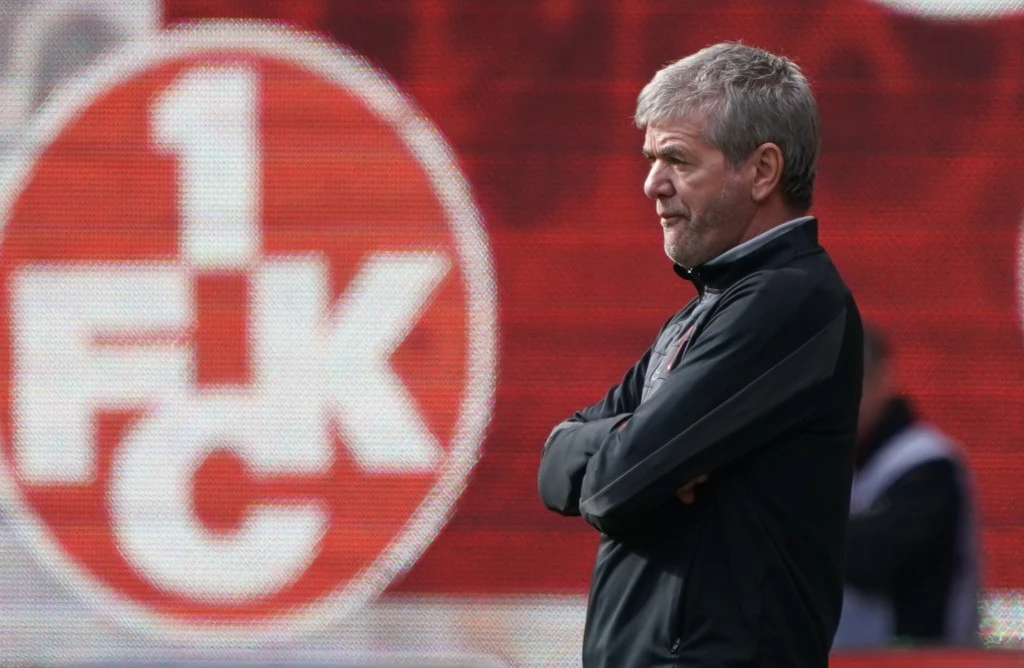Foto: Getty Images / Andreas Schlichter