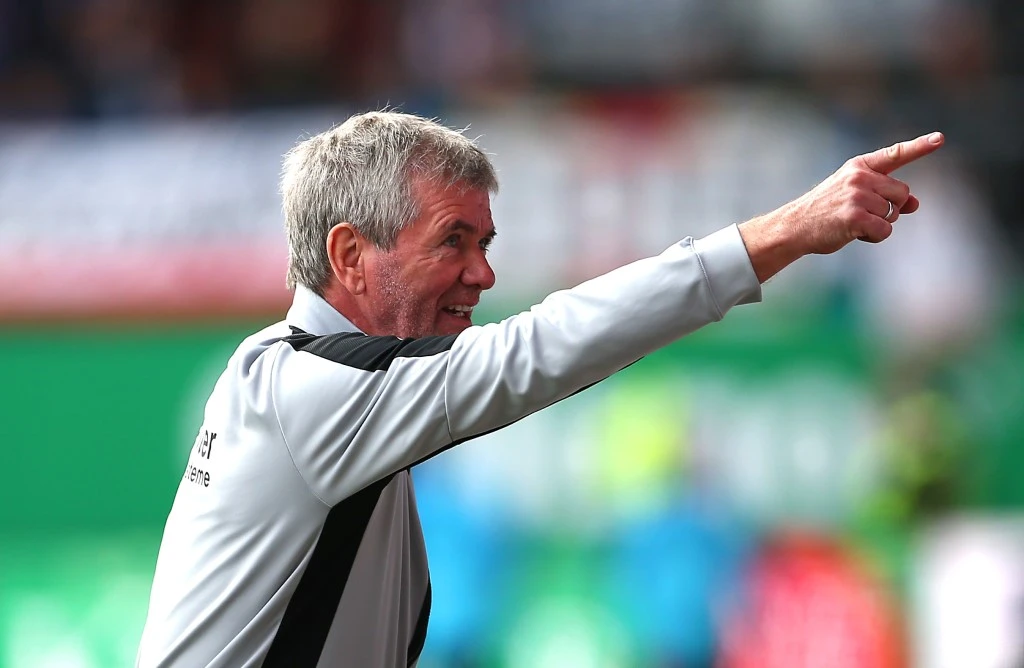 Foto: Getty Images / Cathrin Müller