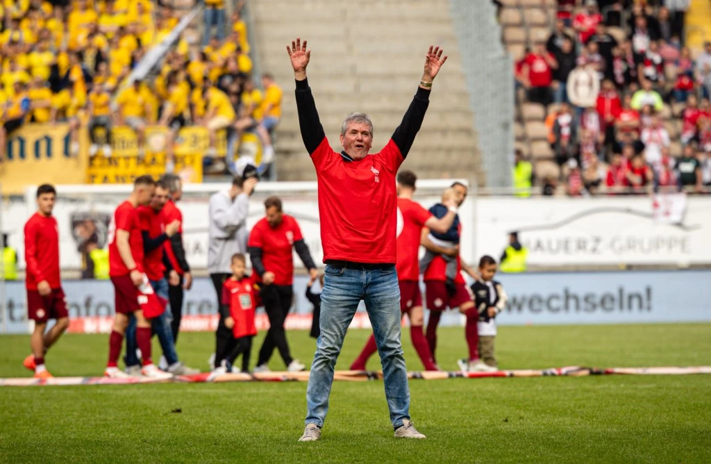 Foto: Andreas Leiner