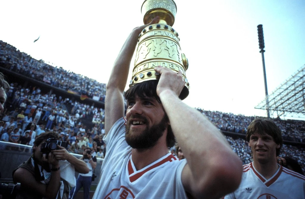 Foto: Imago / Kicker/Eissner, Liedel