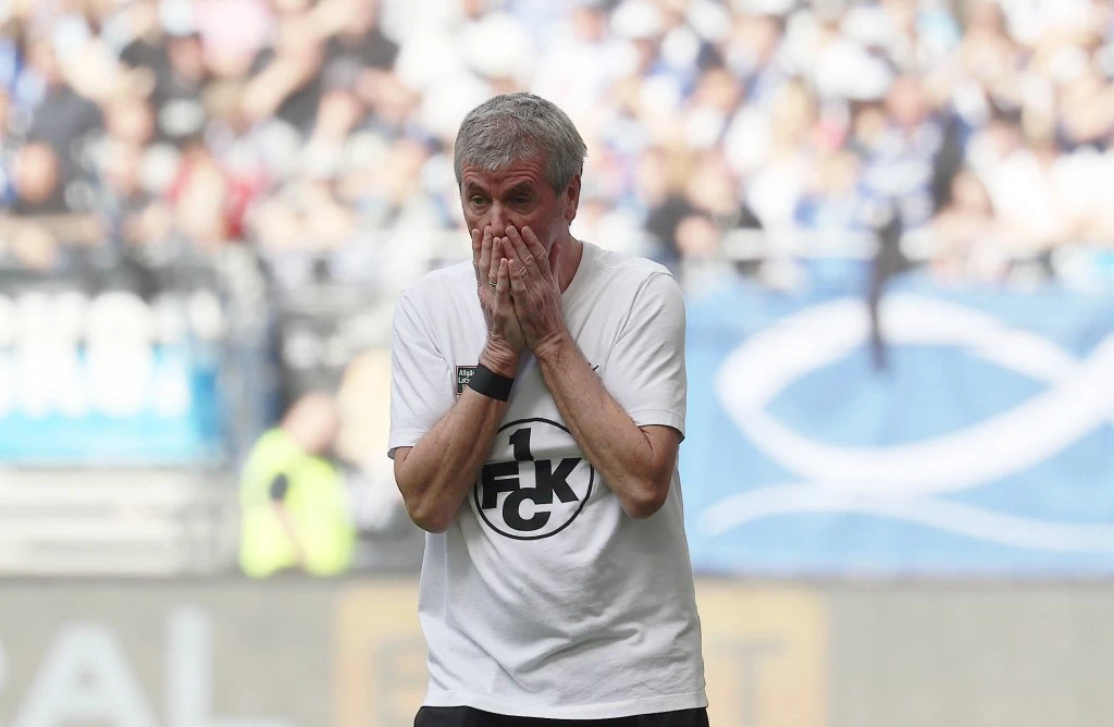 Foto: Imago / Sabine Hübner