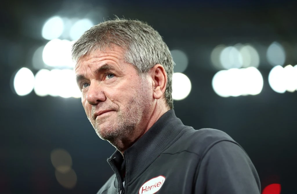 Foto: Getty Iamges / Lars Baron