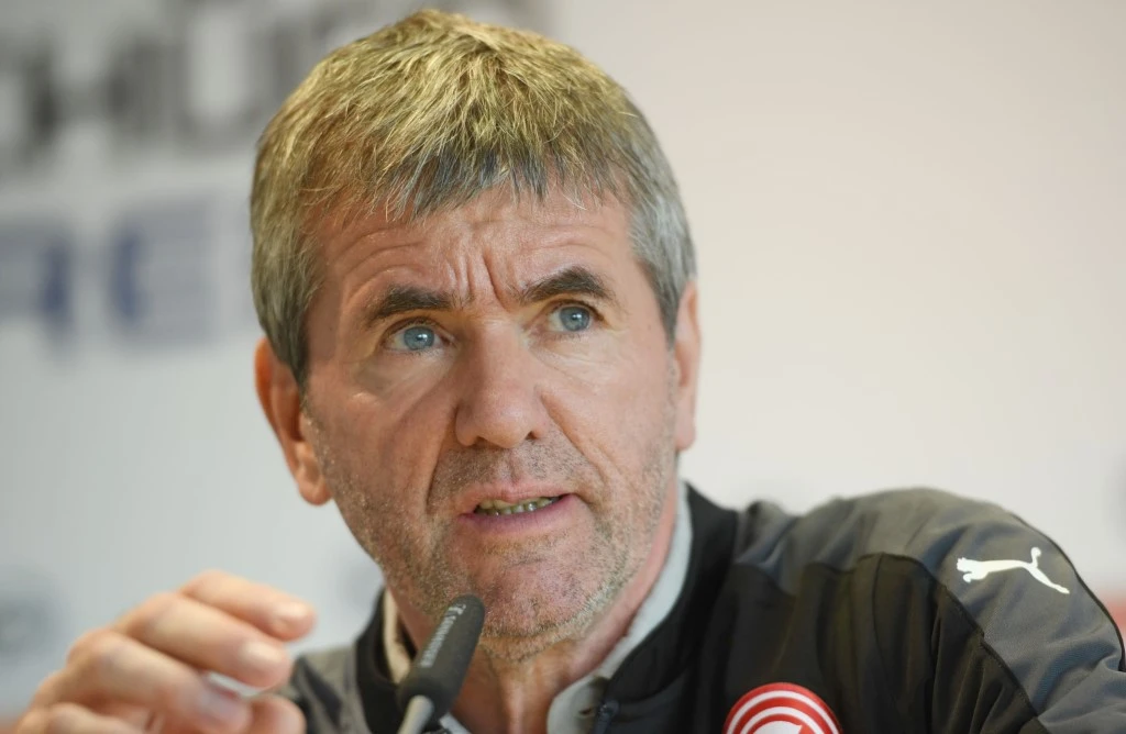 Foto: Getty Images / Thomas F. Starke