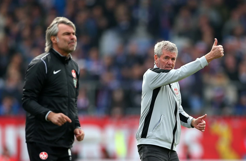 Foto: Getty Images / Cathrin Müller