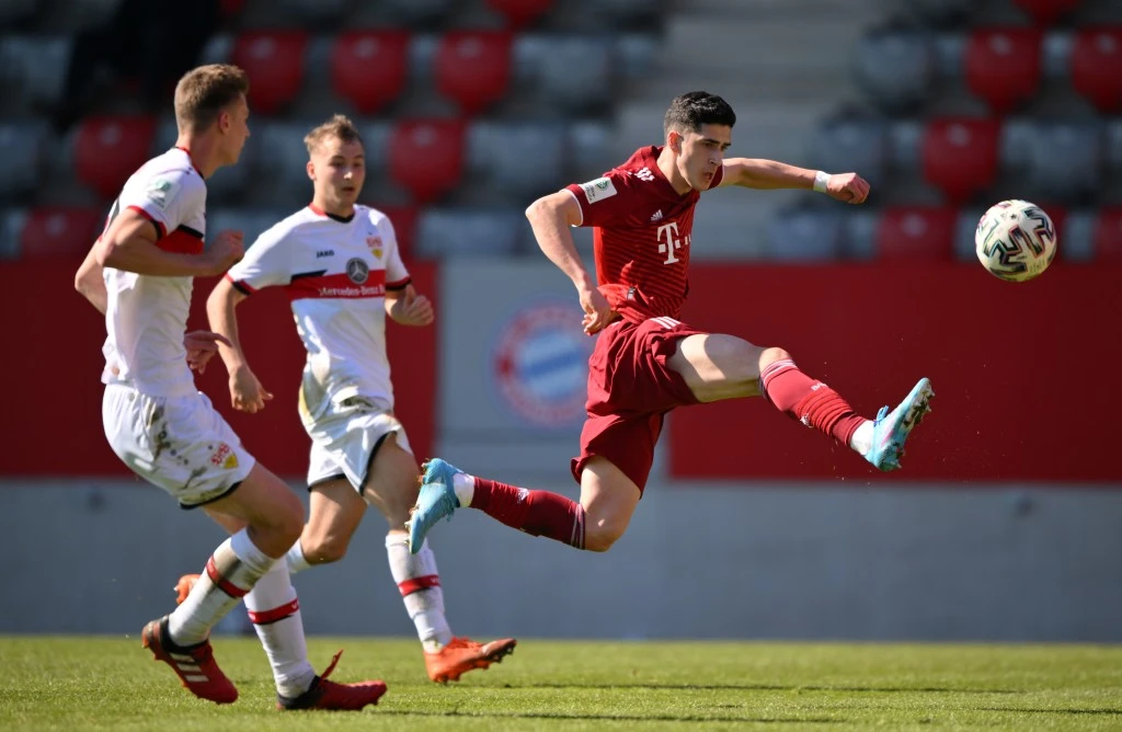 Foto: Getty Images / Sebastian Widmann