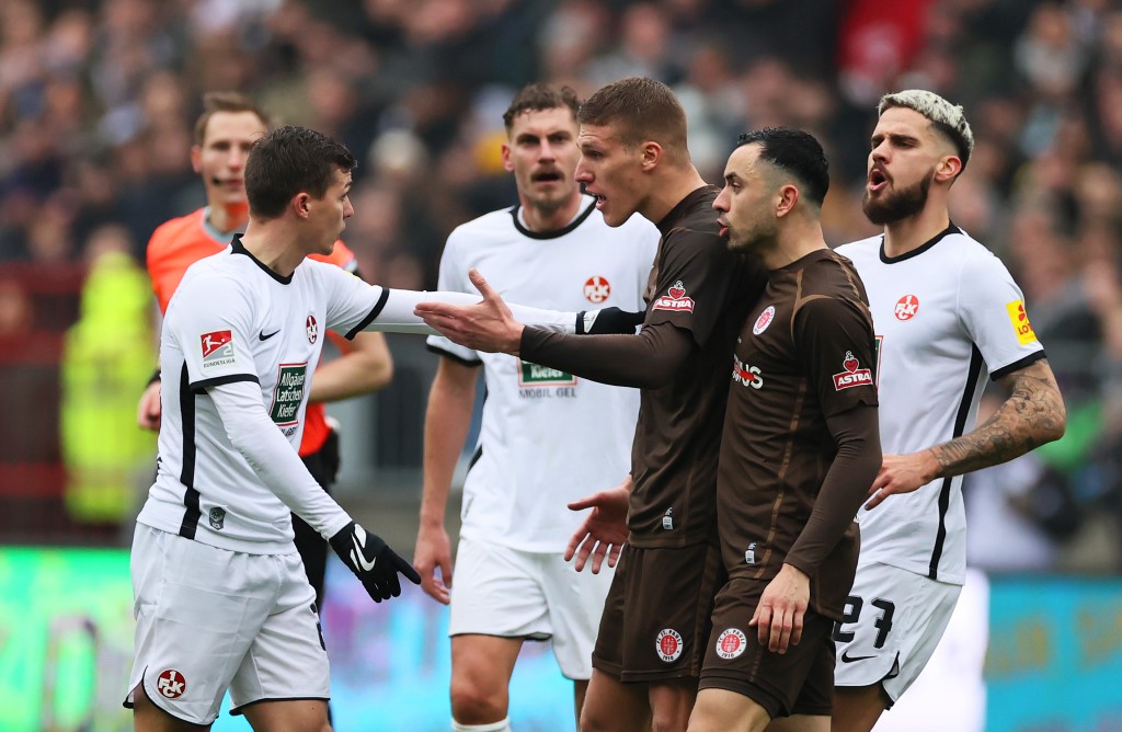 Foto: Getty Images / Martin Rose