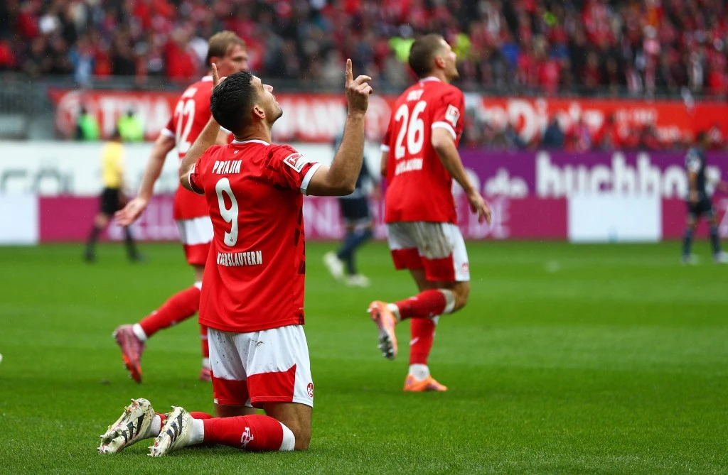 Foto: Imago Images / Jan Hübner