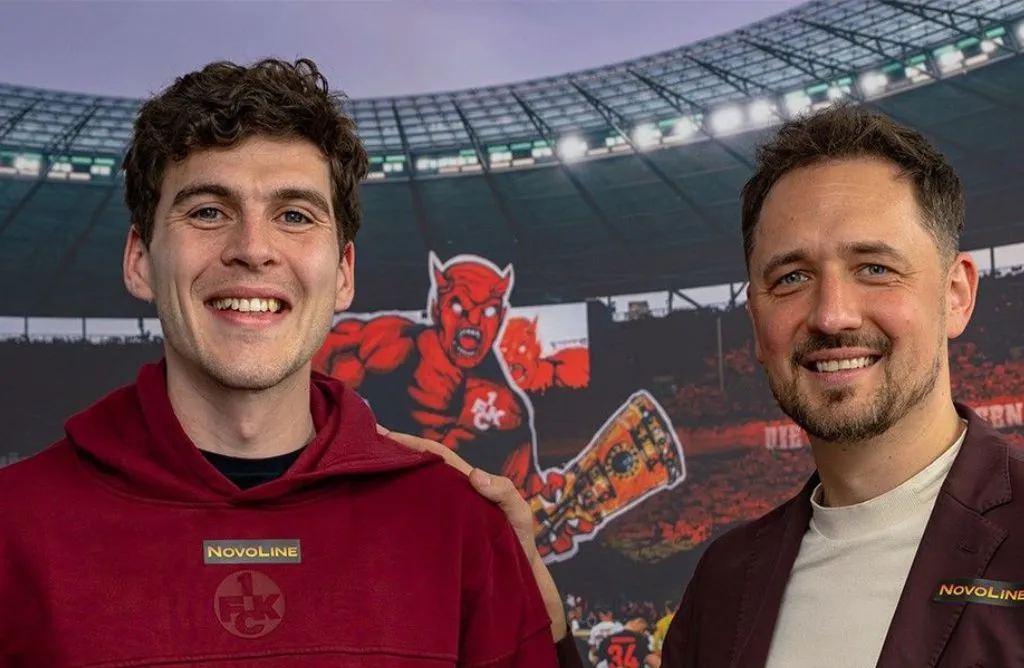 Foto: 1. FC Kaiserslautern
