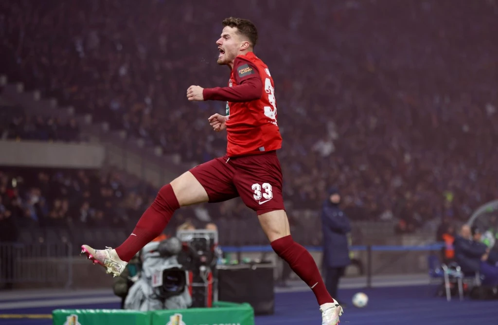 Foto: Getty Images / Maja Hitij