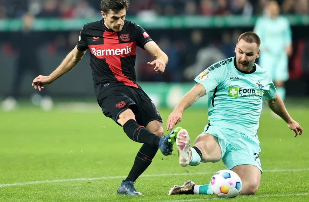 Foto: Getty Images / Christof Koepsel