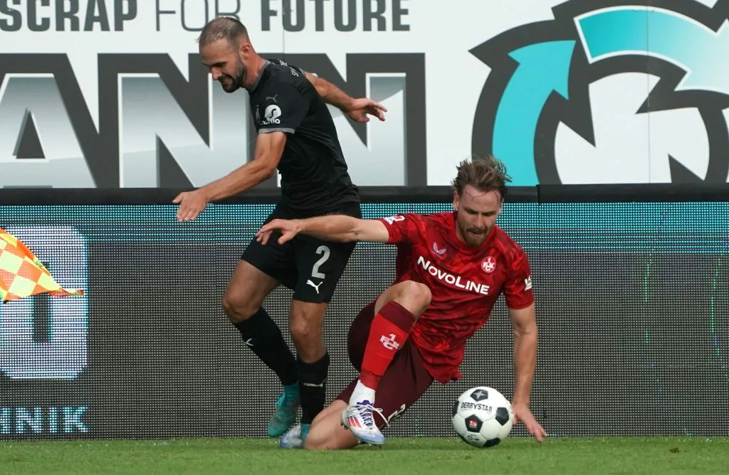 Foto: Andreas Schlichter/ Getty Images