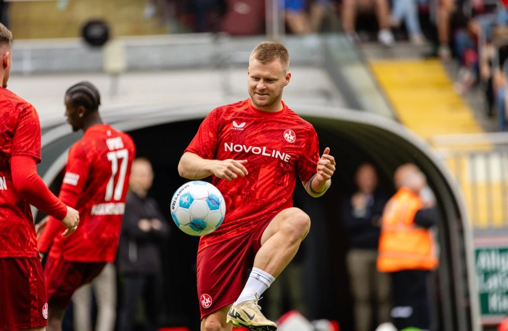 Foto: Andreas Leiner