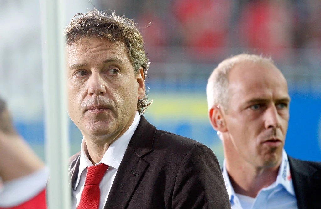 Foto: Imago / Jan Hübner