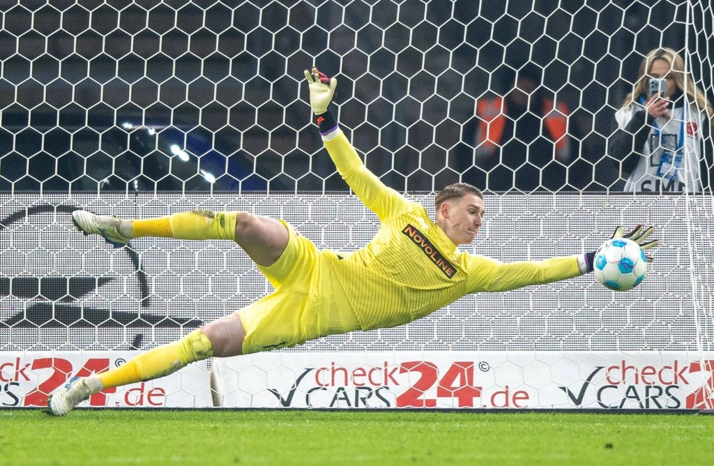 Foto: Imago / Matthias Koch