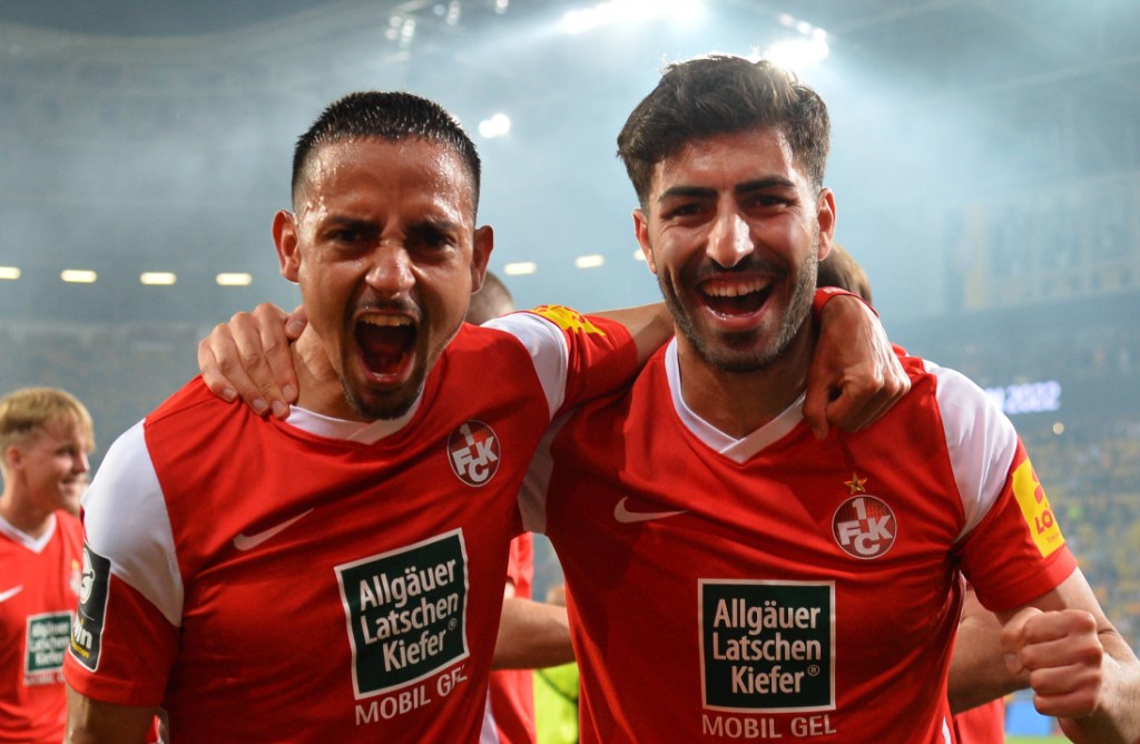 Foto: Imago Images / Eibner