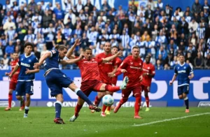Foto: Getty Images / Christian Kaspar-Bartke