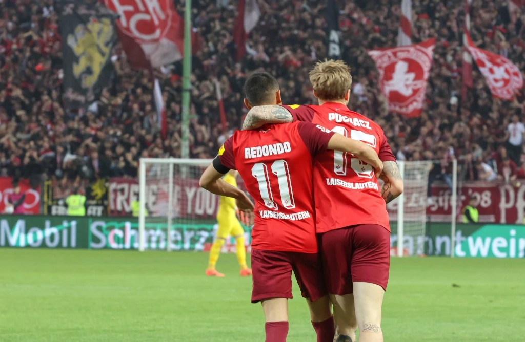 Foto: Imago / Jan Hübner