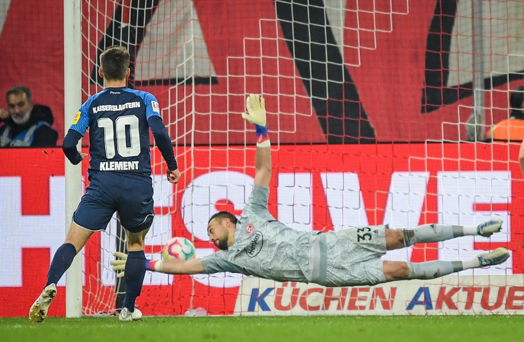 Foto: Getty Images / Frederic Scheidemann