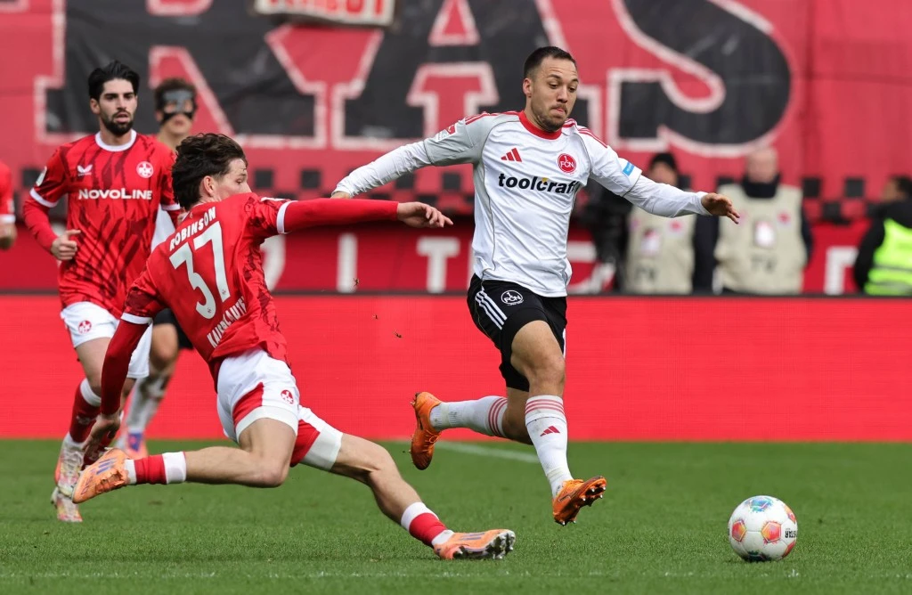 Foto: Imago / Zink