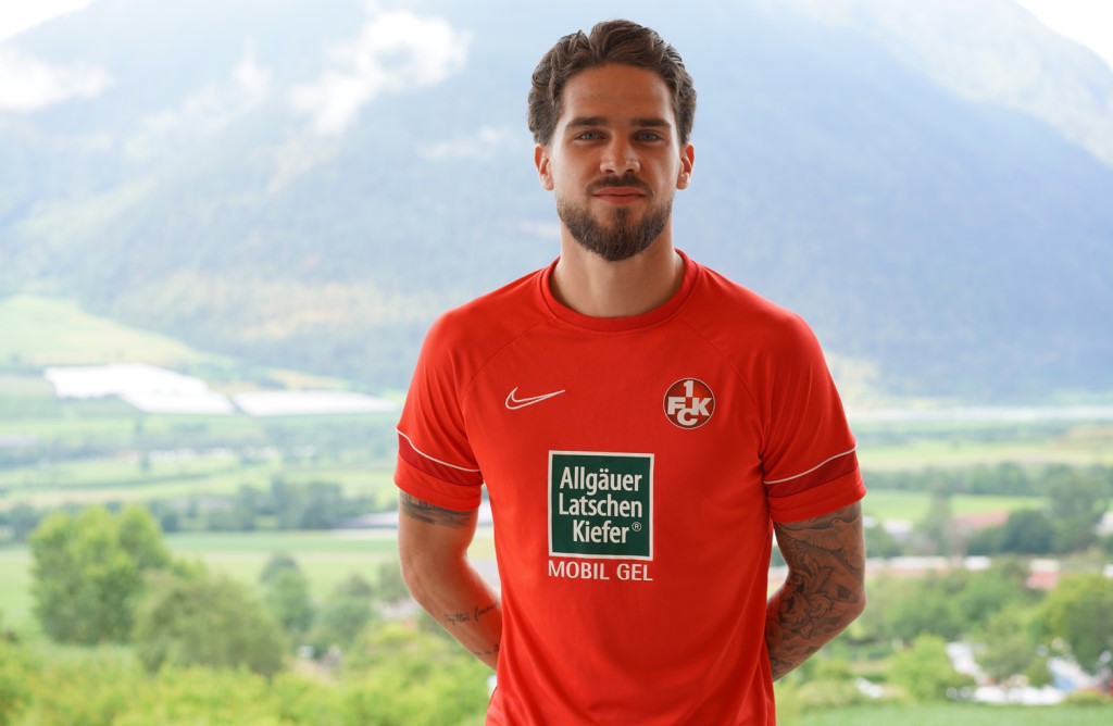 Foto: 1. FC Kaiserslautern