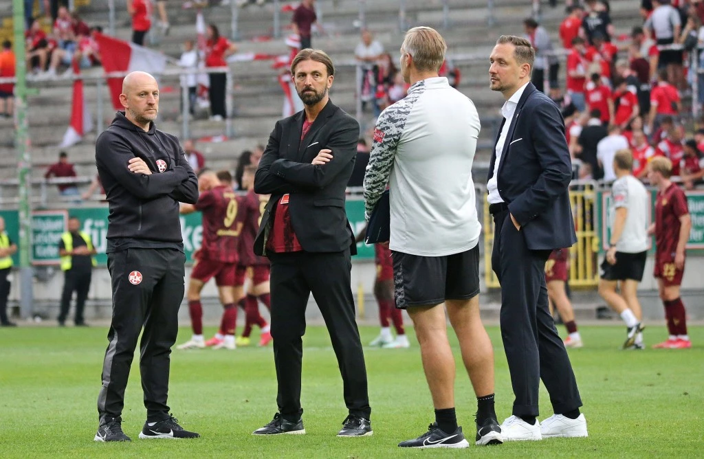 Foto: Imago / Jan Hübner
