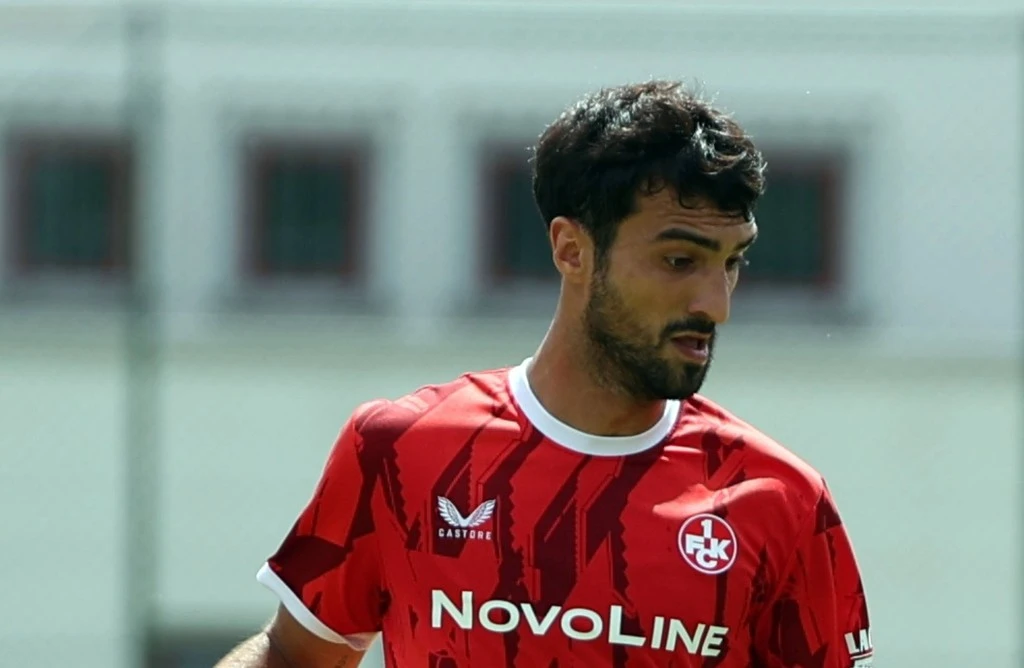 Foto: Imago / Jan Hübner
