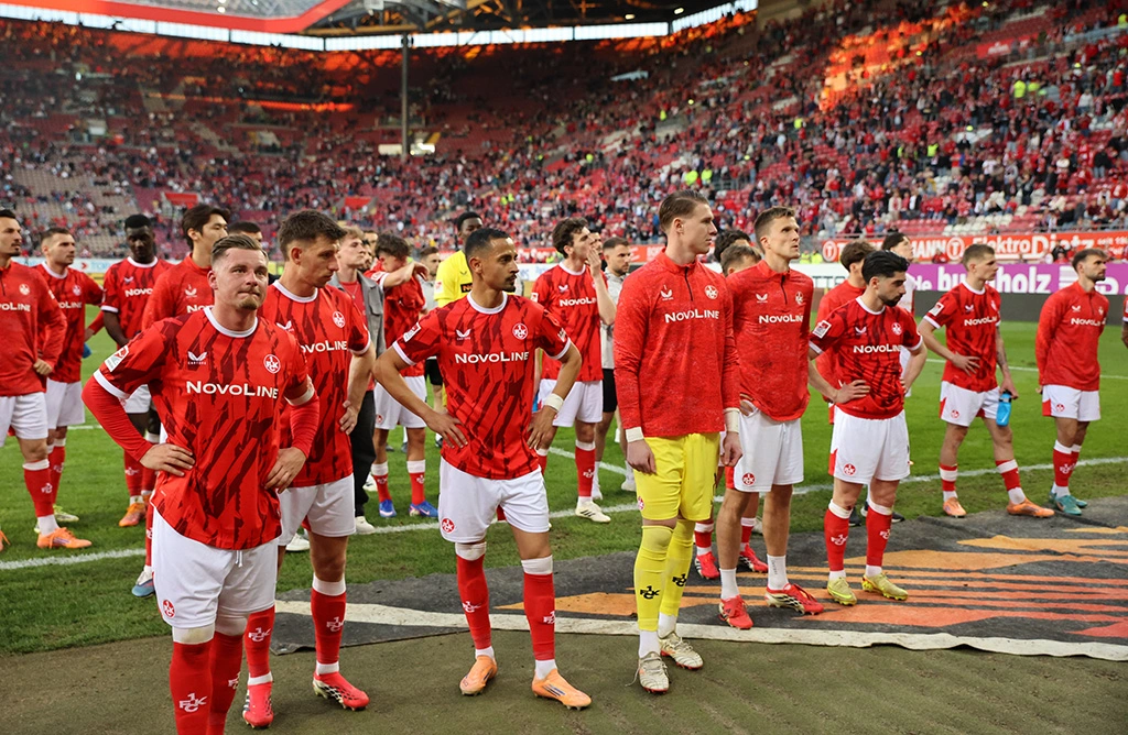 Mannschaft nach Braunschweig - Foto: Andreas Leiner