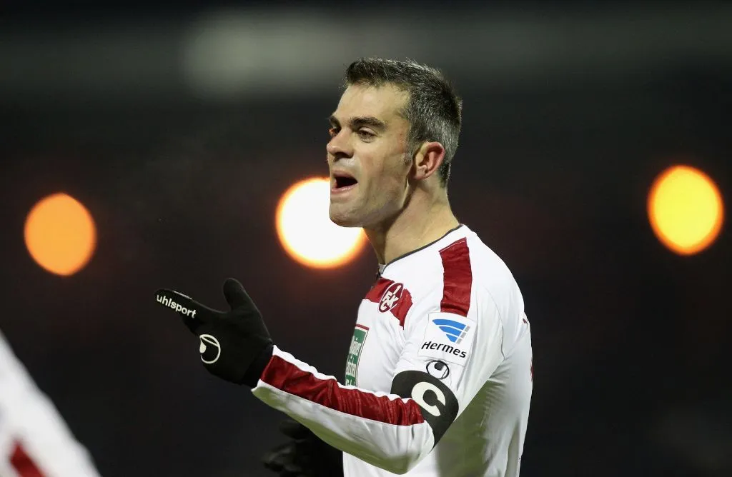 Foto: Karina Hessland/Bongarts/Getty Images