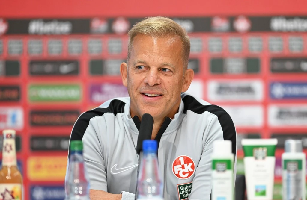 Foto: Imago / Werner Schmitt