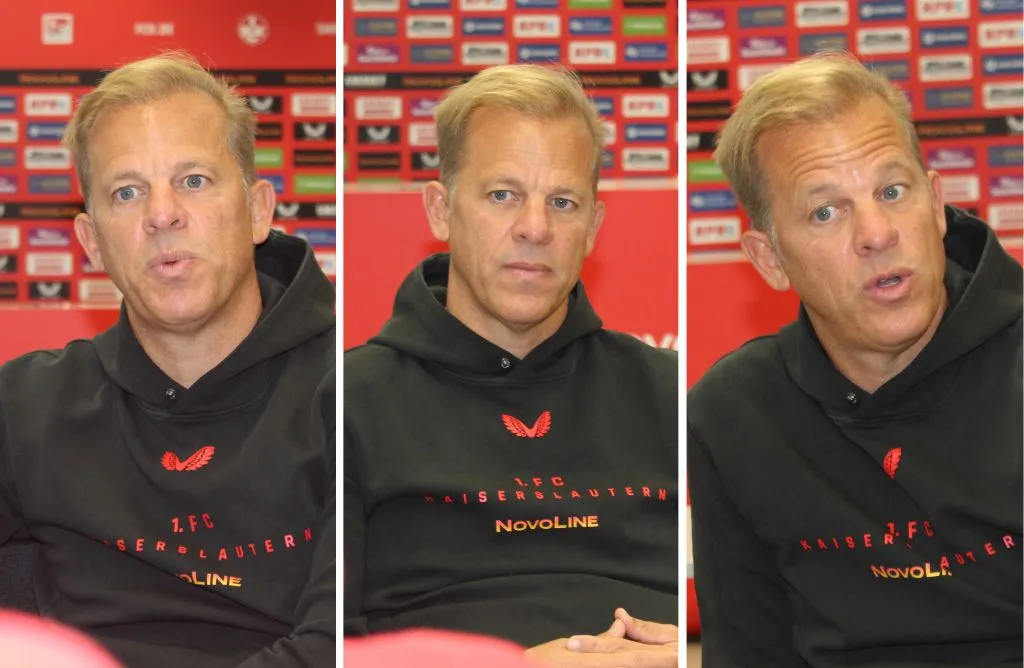 Foto: 1. FC Kaiserslautern