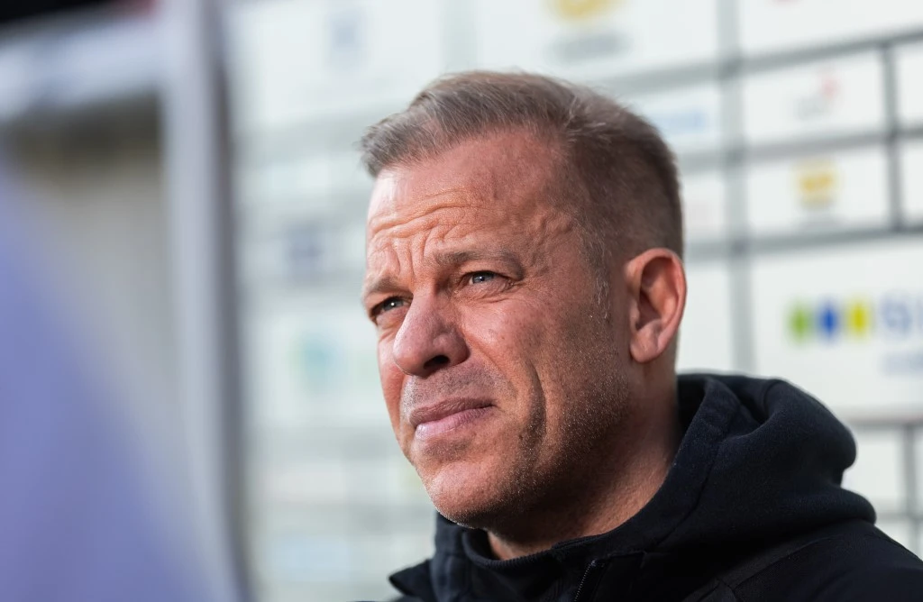 Foto: Getty Images / Boris Streubel