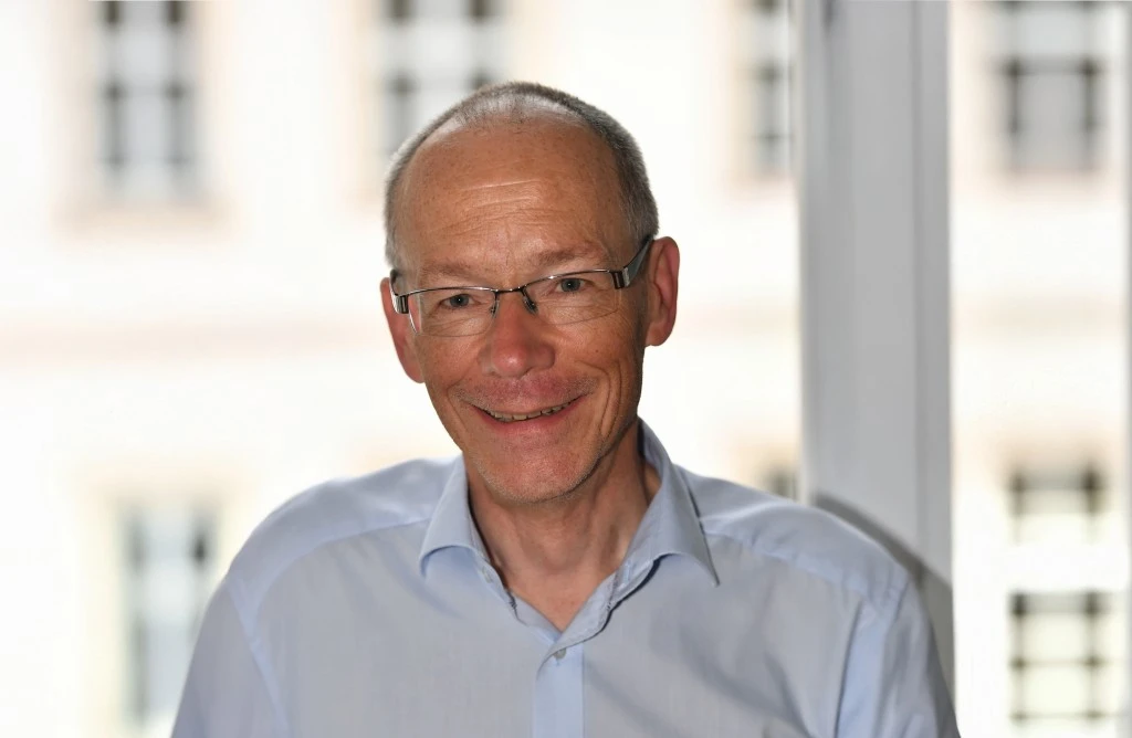 Foto: Harald Langer