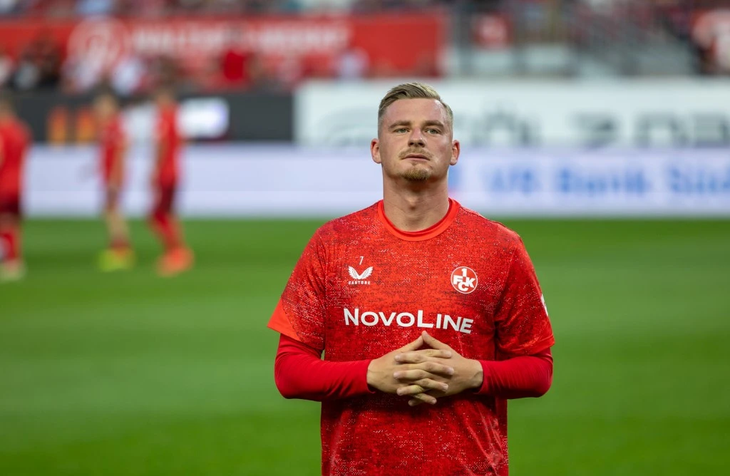 Foto: Andreas Leiner