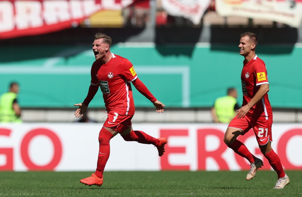 Foto: Getty Images / Christian Kaspar-Bartke