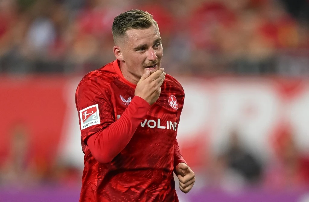 Foto: Getty Images / Christian Kaspar-Bartke