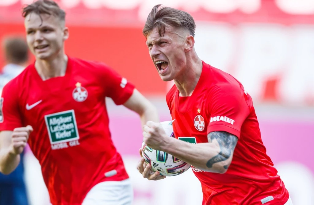 Foto: Imago / Eibner