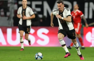 Foto: Getty Images / Alexander Hassenstein