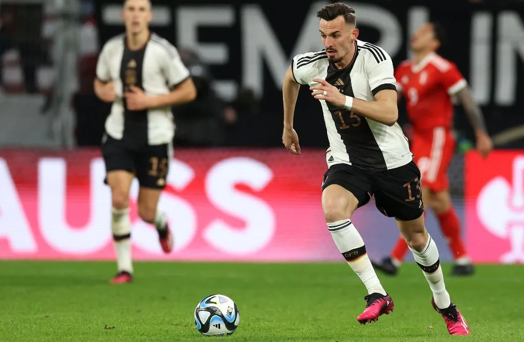 Foto: Getty Images / Alexander Hassenstein