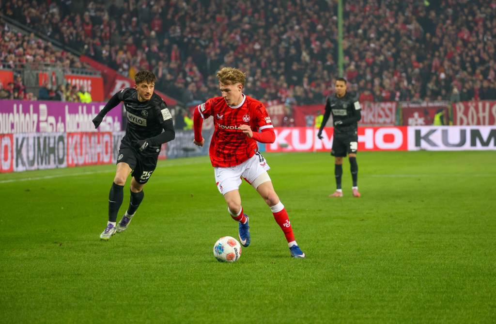 Foto: Andreas Leiner